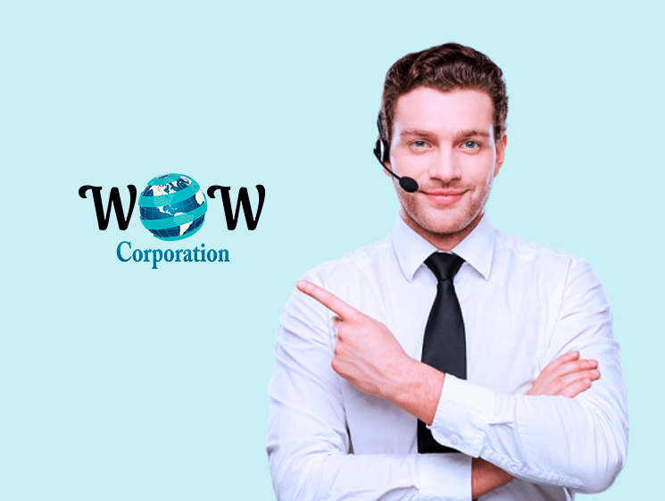 Почему WOW Corporation – идеальное место для работы в Днепре