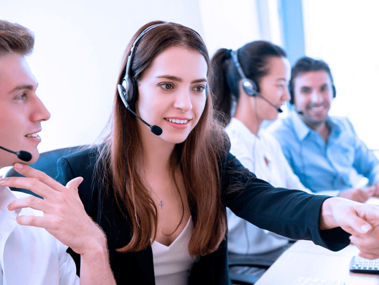 Холодные звонки (холодный прозвон)